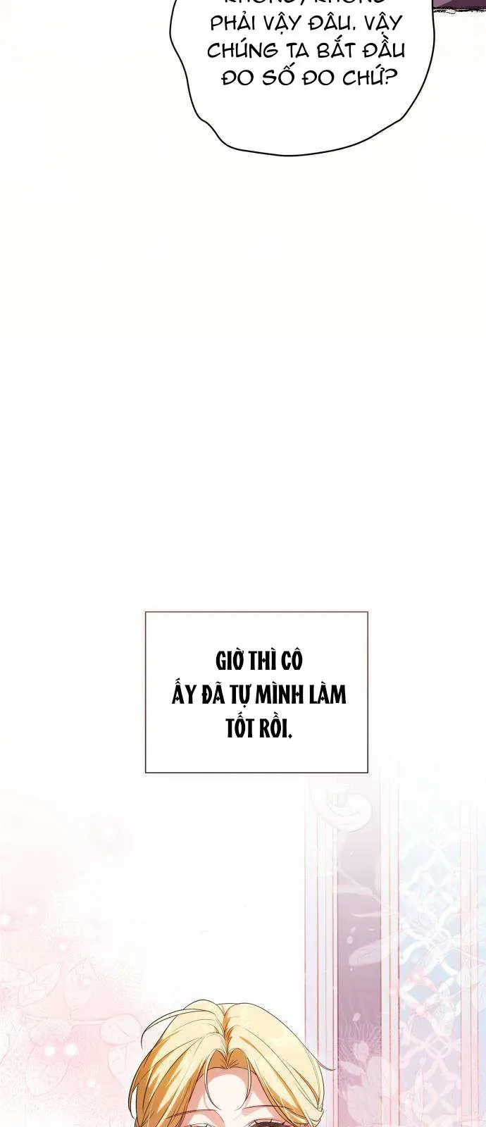 Nữ Công Tước Chiến Lợi Phẩm Chapter 29 - 38