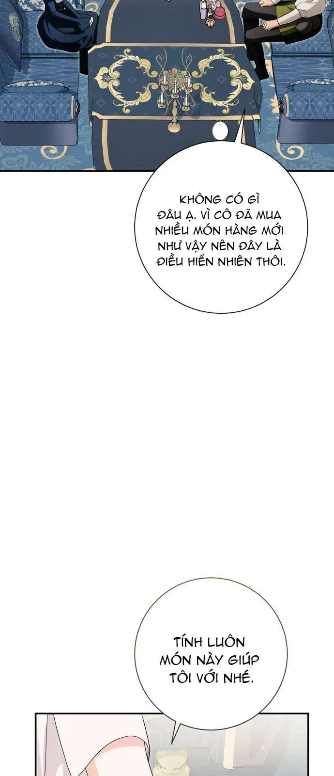 Nữ Công Tước Chiến Lợi Phẩm Chapter 29 - 44