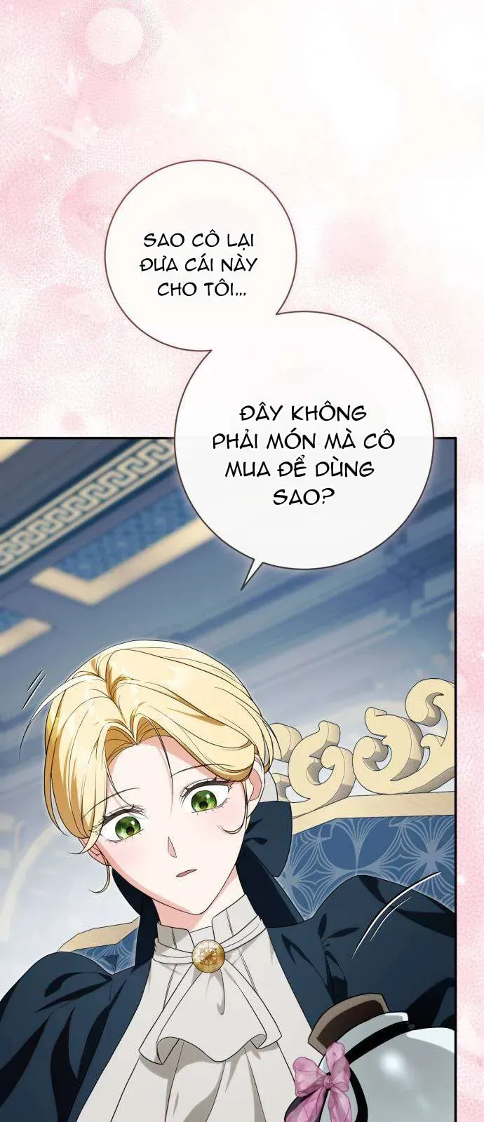 Nữ Công Tước Chiến Lợi Phẩm Chapter 29 - 47