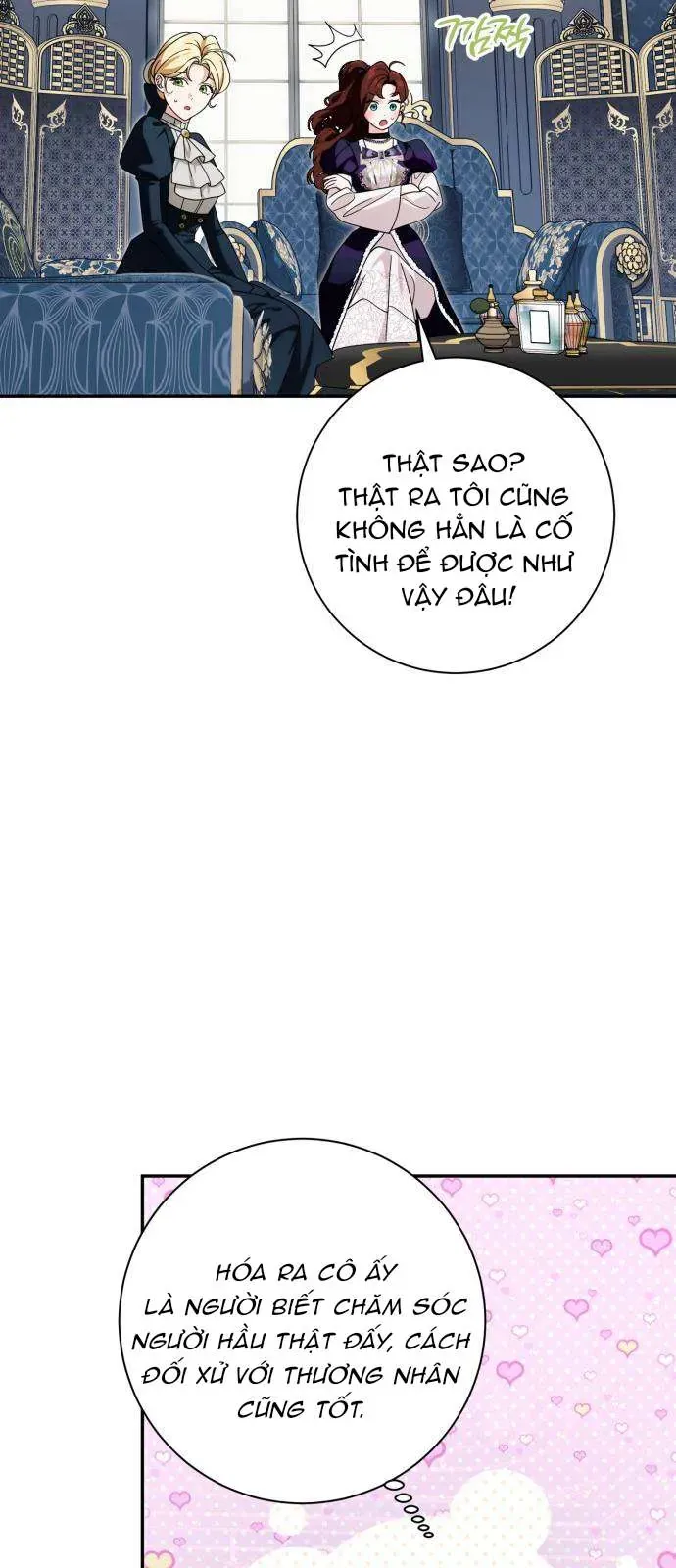 Nữ Công Tước Chiến Lợi Phẩm Chapter 29 - 50