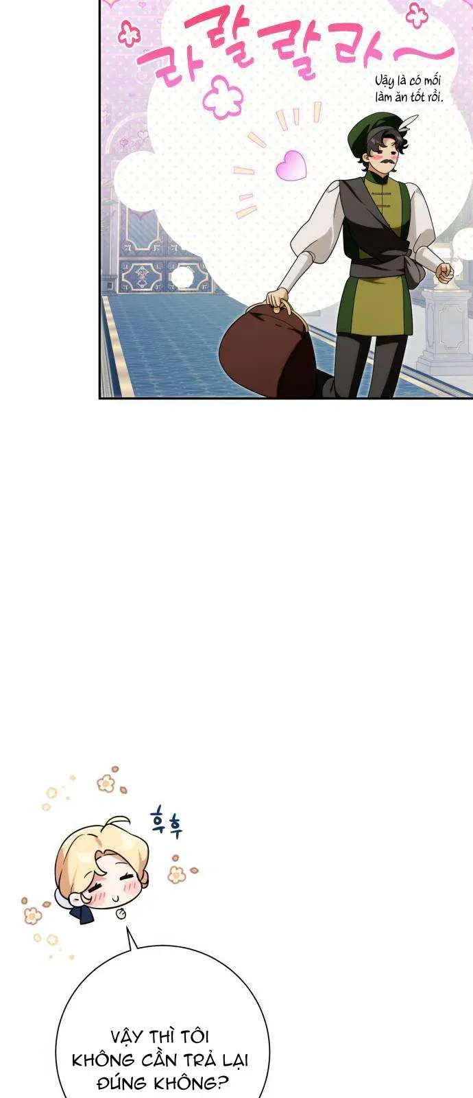Nữ Công Tước Chiến Lợi Phẩm Chapter 29 - 51