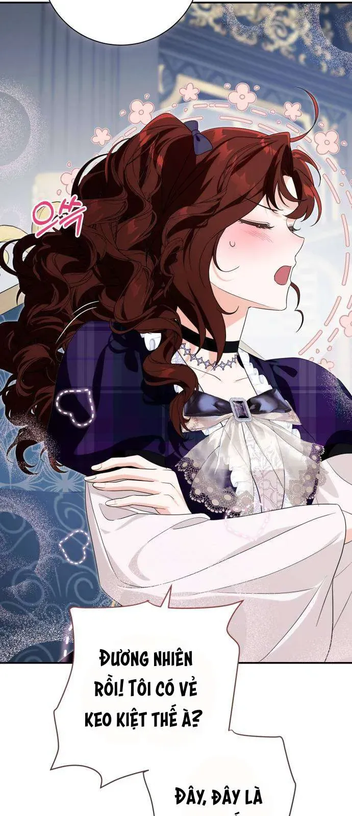 Nữ Công Tước Chiến Lợi Phẩm Chapter 29 - 52