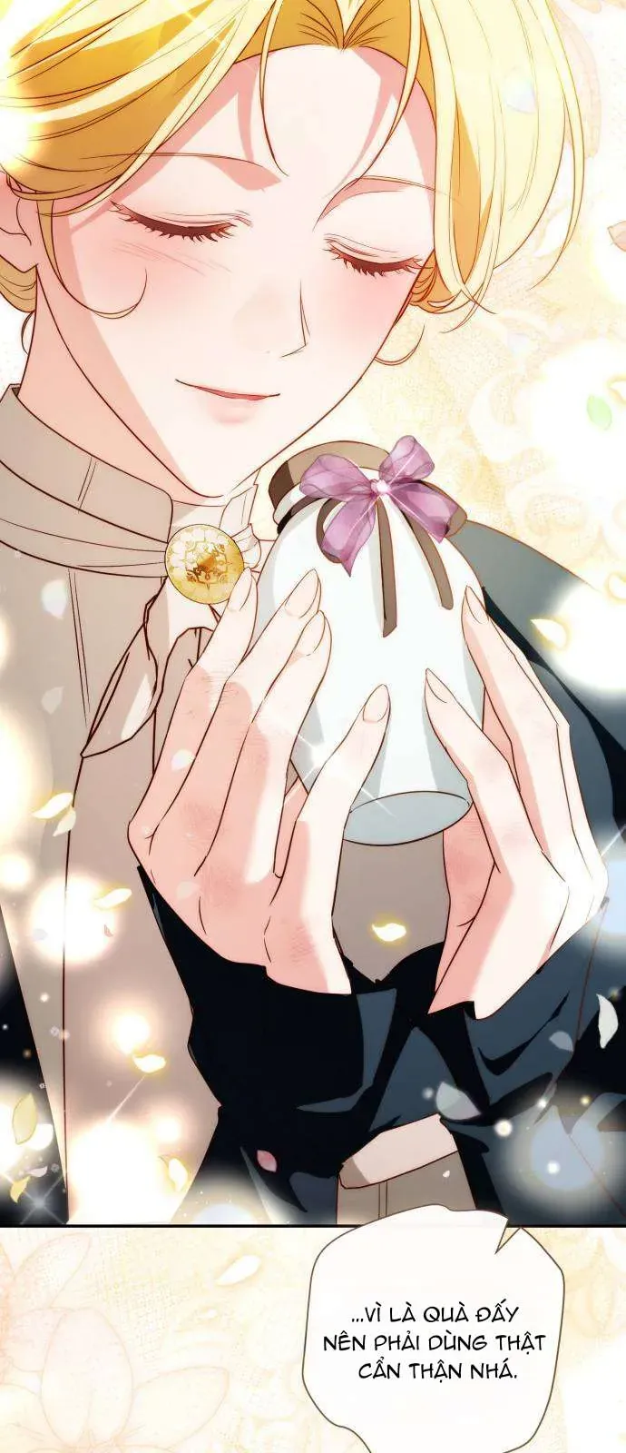Nữ Công Tước Chiến Lợi Phẩm Chapter 29 - 54