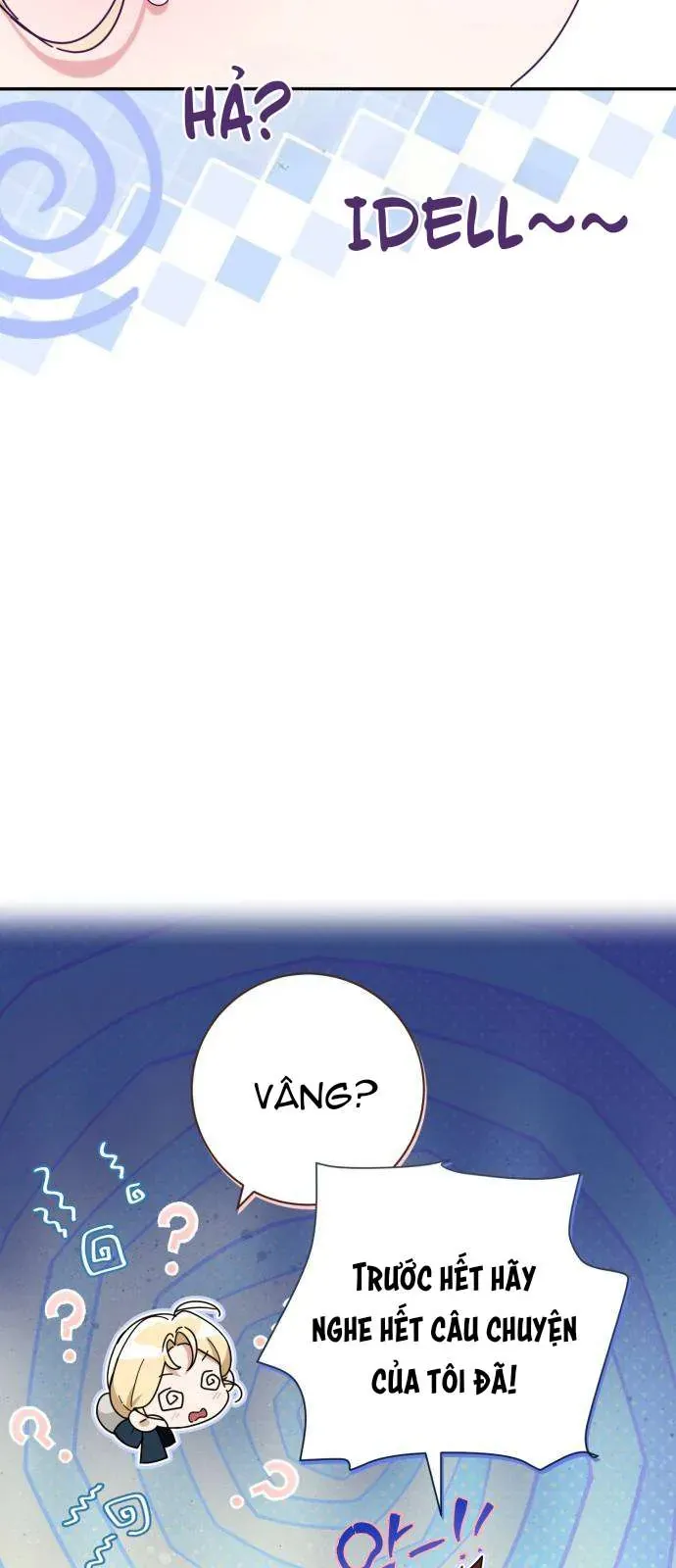 Nữ Công Tước Chiến Lợi Phẩm Chapter 29 - 68