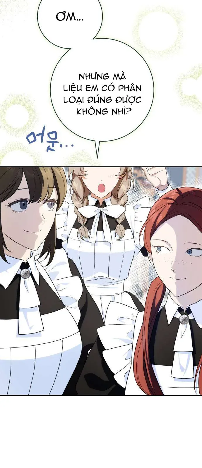 Nữ Công Tước Chiến Lợi Phẩm Chapter 29 - 8