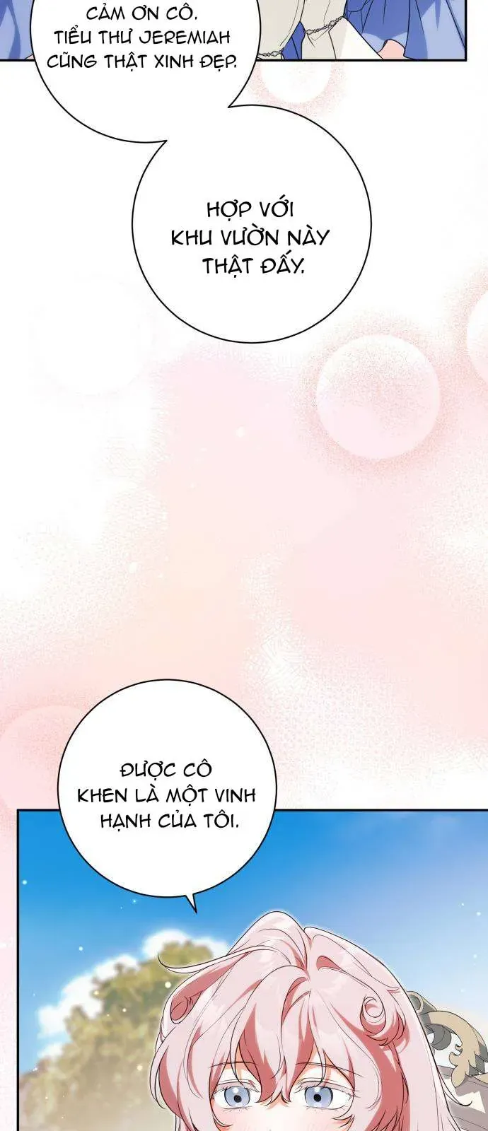 Nữ Công Tước Chiến Lợi Phẩm Chapter 29 - 72