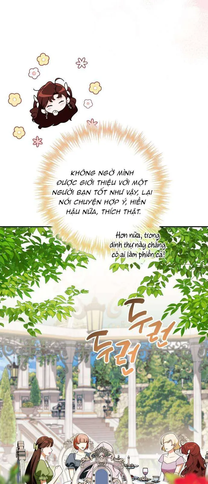 Nữ Công Tước Chiến Lợi Phẩm Chapter 29 - 74