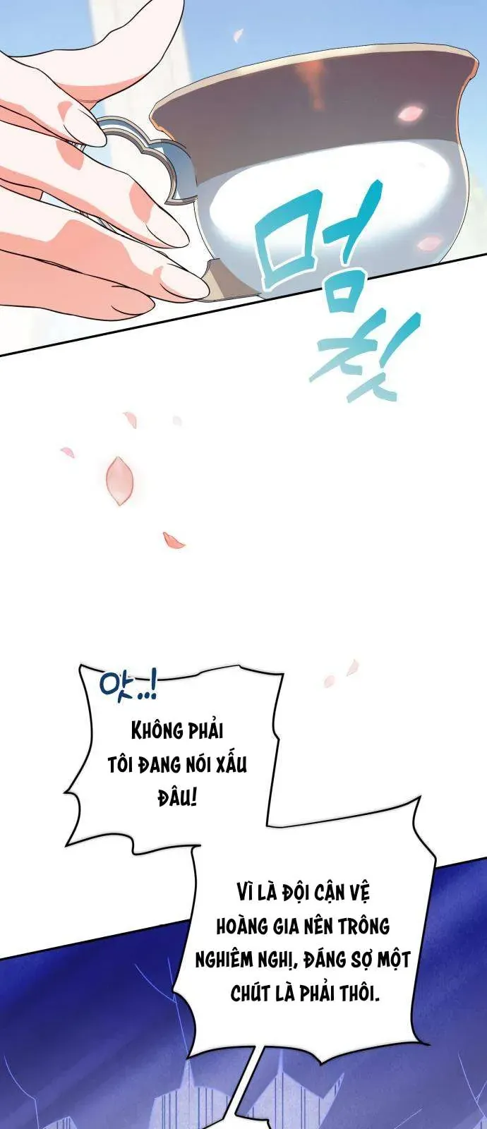 Nữ Công Tước Chiến Lợi Phẩm Chapter 29 - 80