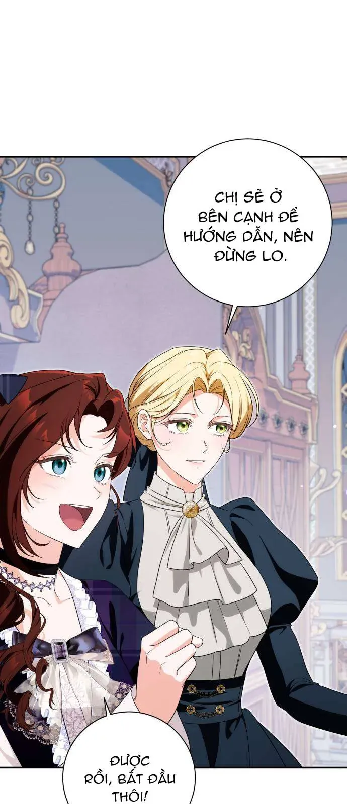 Nữ Công Tước Chiến Lợi Phẩm Chapter 29 - 9