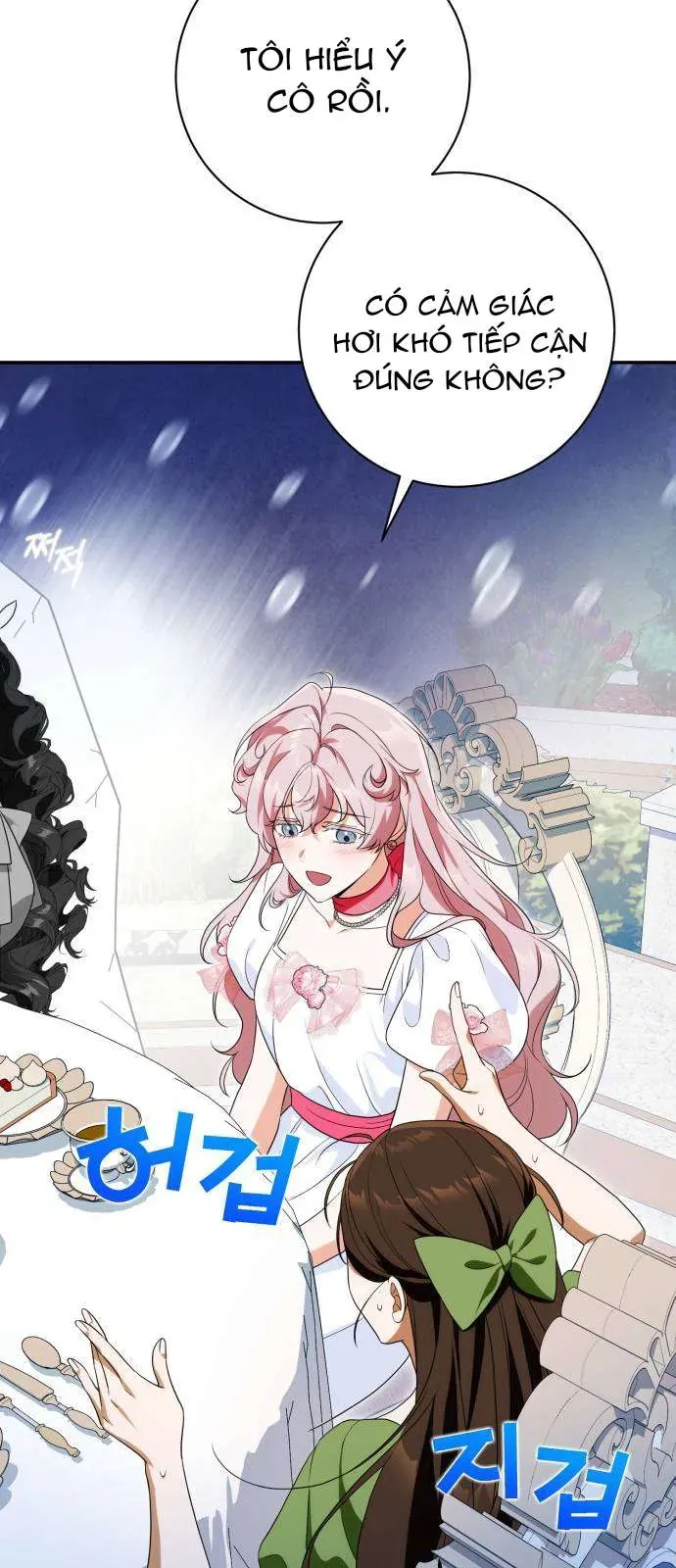 Nữ Công Tước Chiến Lợi Phẩm Chapter 29 - 82