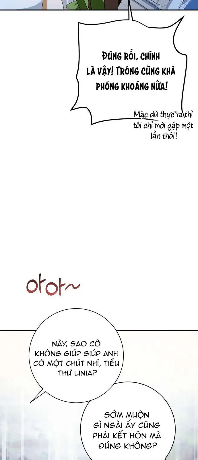 Nữ Công Tước Chiến Lợi Phẩm Chapter 29 - 83