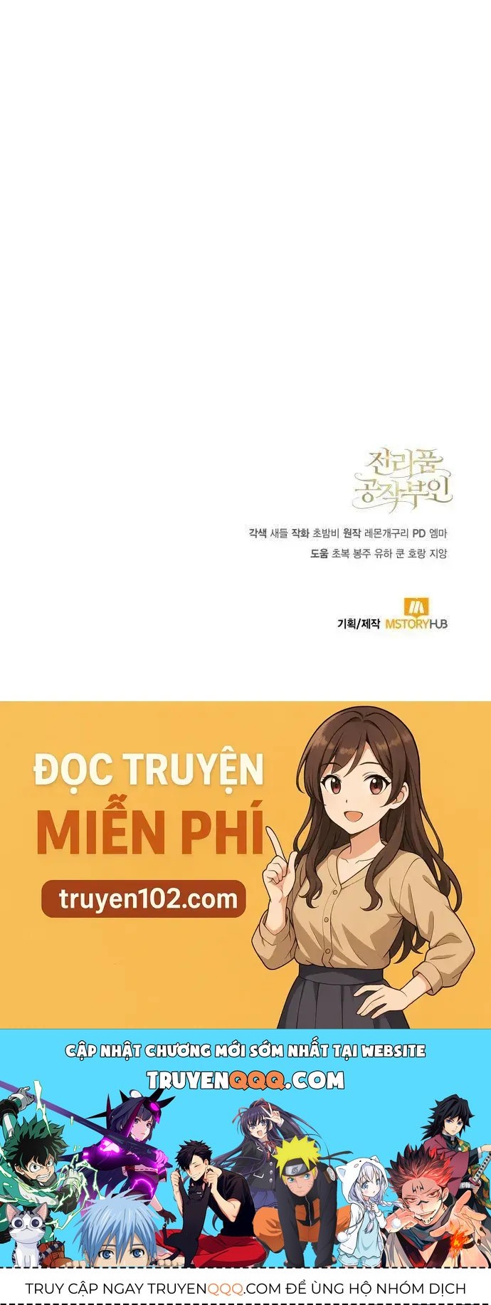 Nữ Công Tước Chiến Lợi Phẩm Chapter 29 - 93