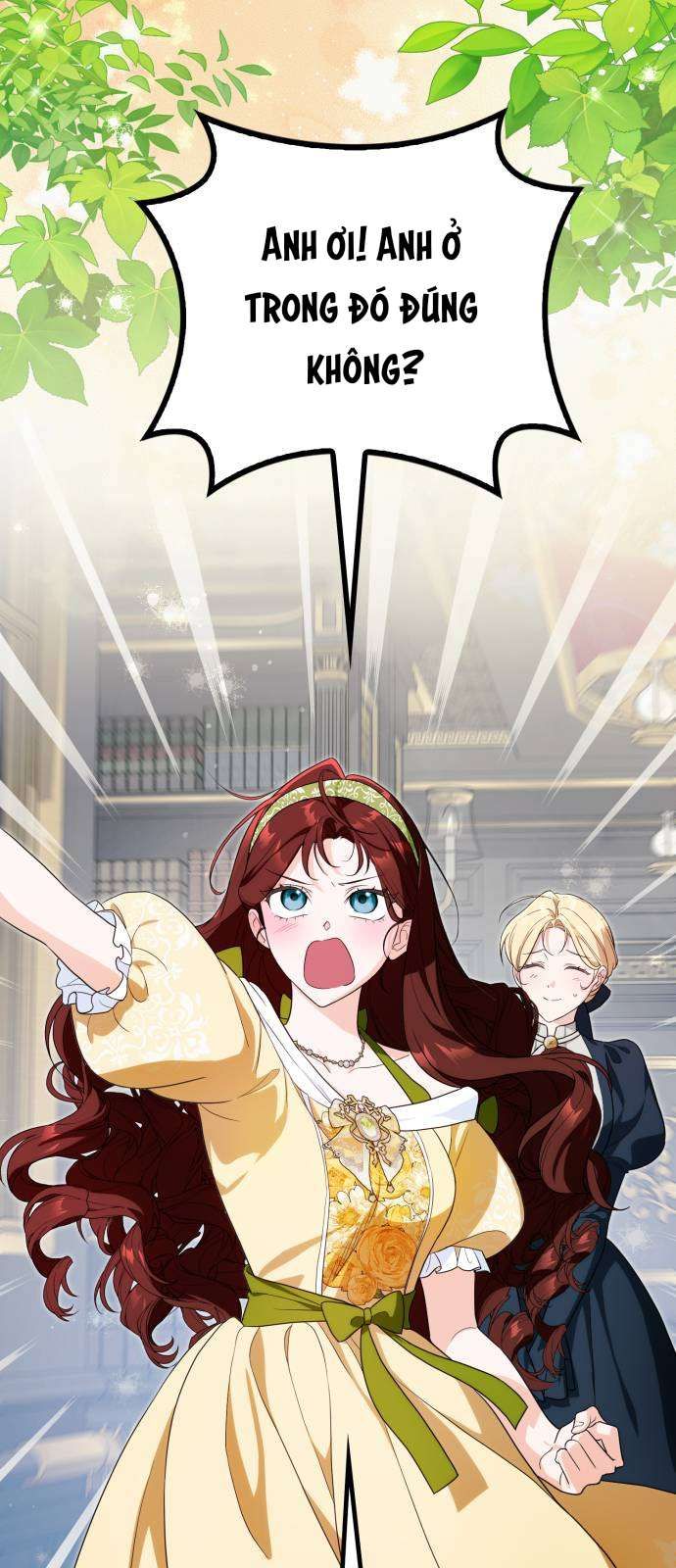 Nữ Công Tước Chiến Lợi Phẩm Chapter 30 - 2
