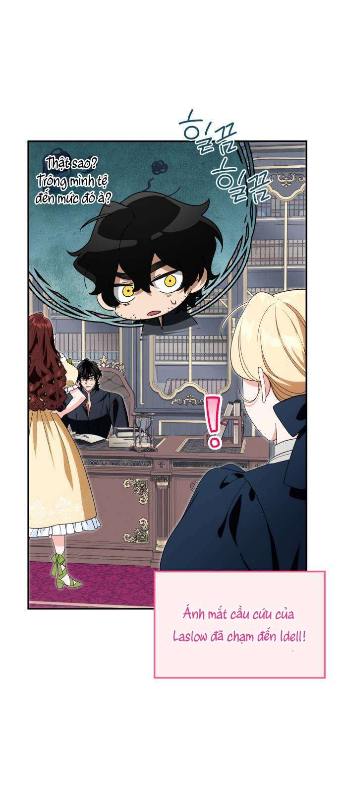 Nữ Công Tước Chiến Lợi Phẩm Chapter 30 - 13