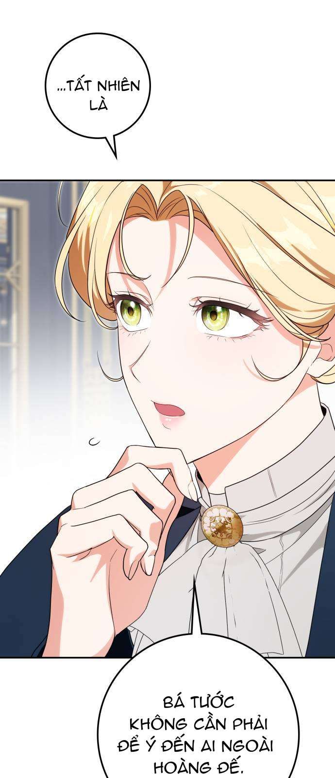 Nữ Công Tước Chiến Lợi Phẩm Chapter 30 - 14