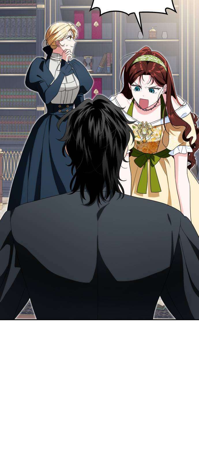 Nữ Công Tước Chiến Lợi Phẩm Chapter 30 - 16