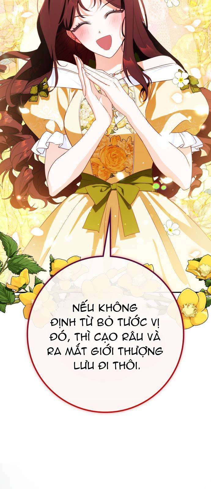 Nữ Công Tước Chiến Lợi Phẩm Chapter 30 - 28