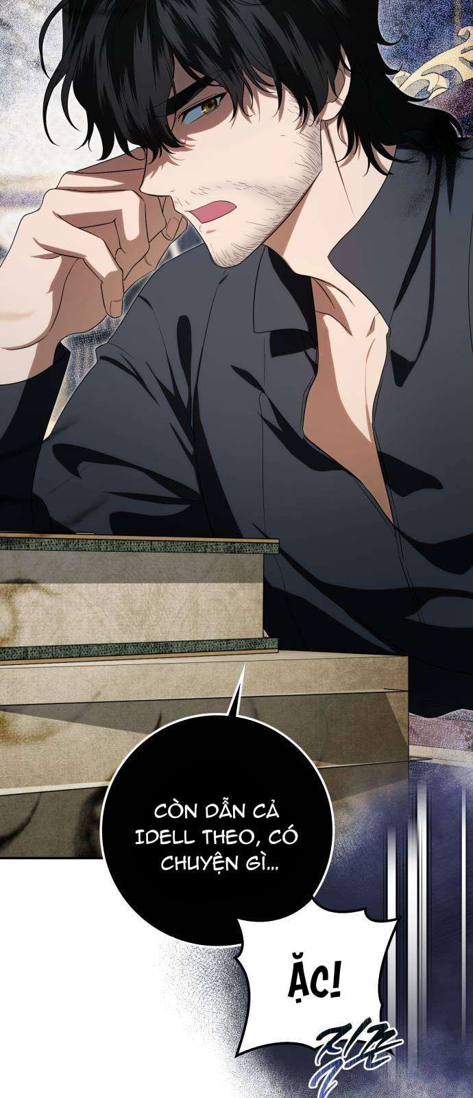 Nữ Công Tước Chiến Lợi Phẩm Chapter 30 - 4