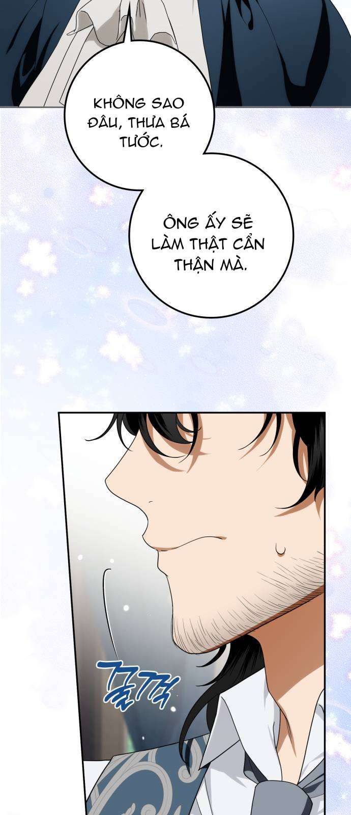 Nữ Công Tước Chiến Lợi Phẩm Chapter 30 - 38