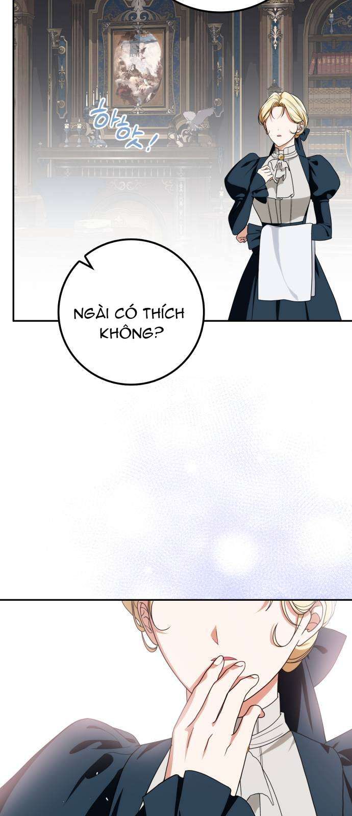 Nữ Công Tước Chiến Lợi Phẩm Chapter 30 - 49