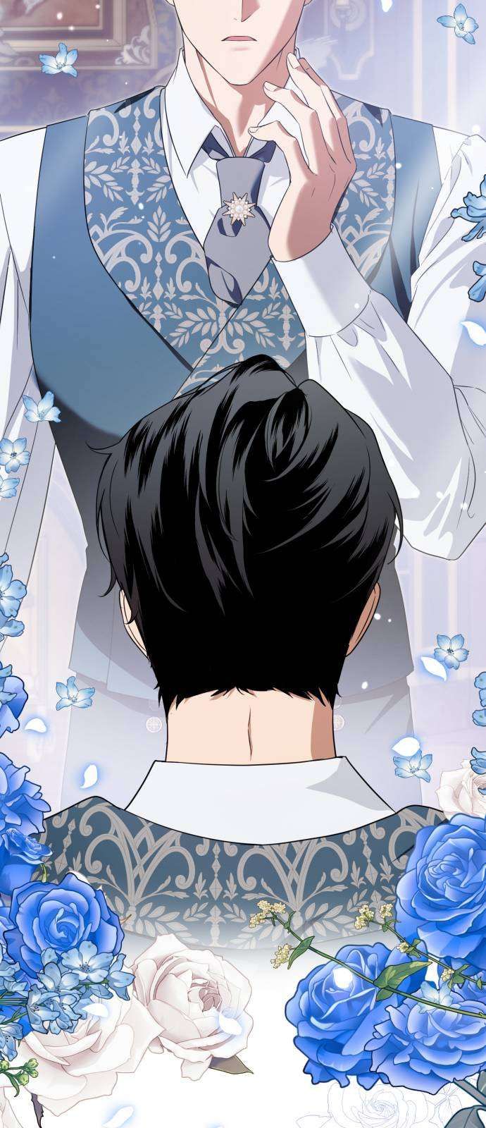 Nữ Công Tước Chiến Lợi Phẩm Chapter 30 - 51