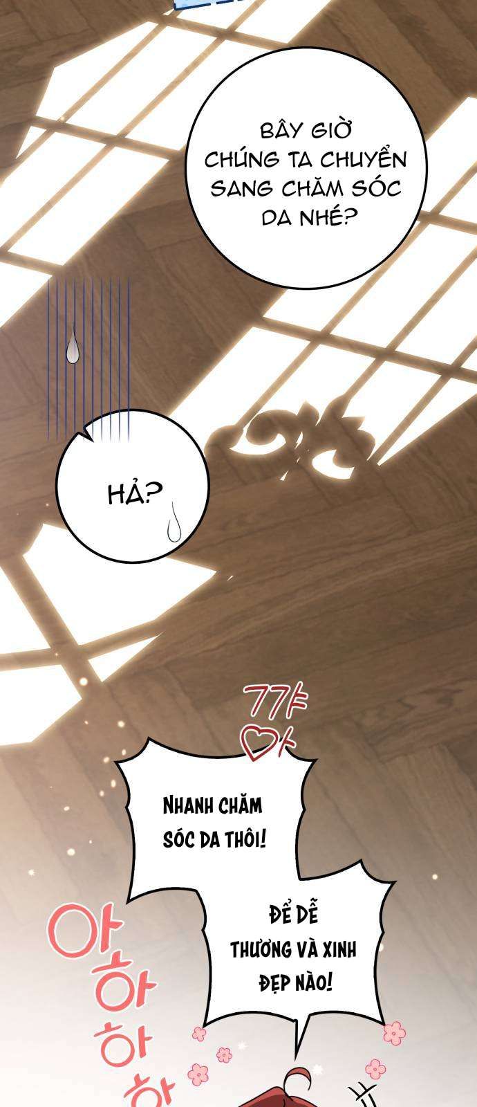 Nữ Công Tước Chiến Lợi Phẩm Chapter 30 - 59