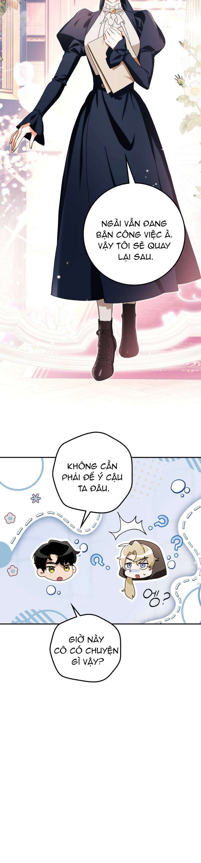 Nữ Công Tước Chiến Lợi Phẩm Chapter 30 - 68