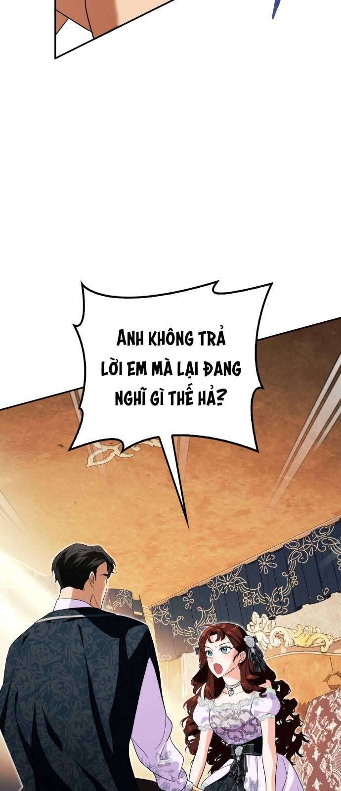 Nữ Công Tước Chiến Lợi Phẩm Chapter 31 - 11