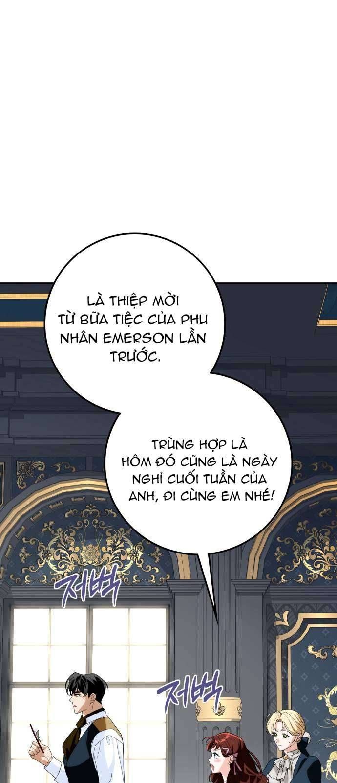 Nữ Công Tước Chiến Lợi Phẩm Chapter 31 - 18