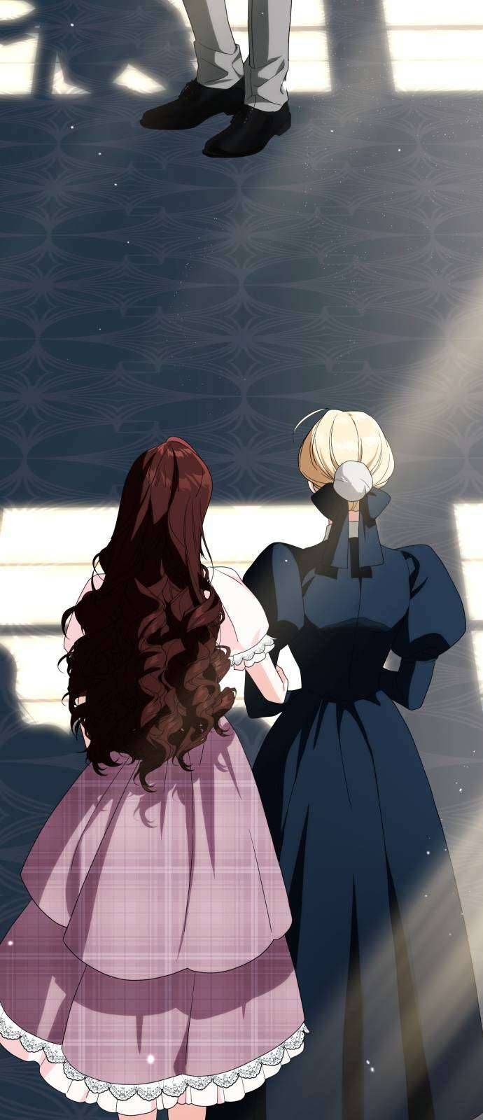 Nữ Công Tước Chiến Lợi Phẩm Chapter 31 - 27