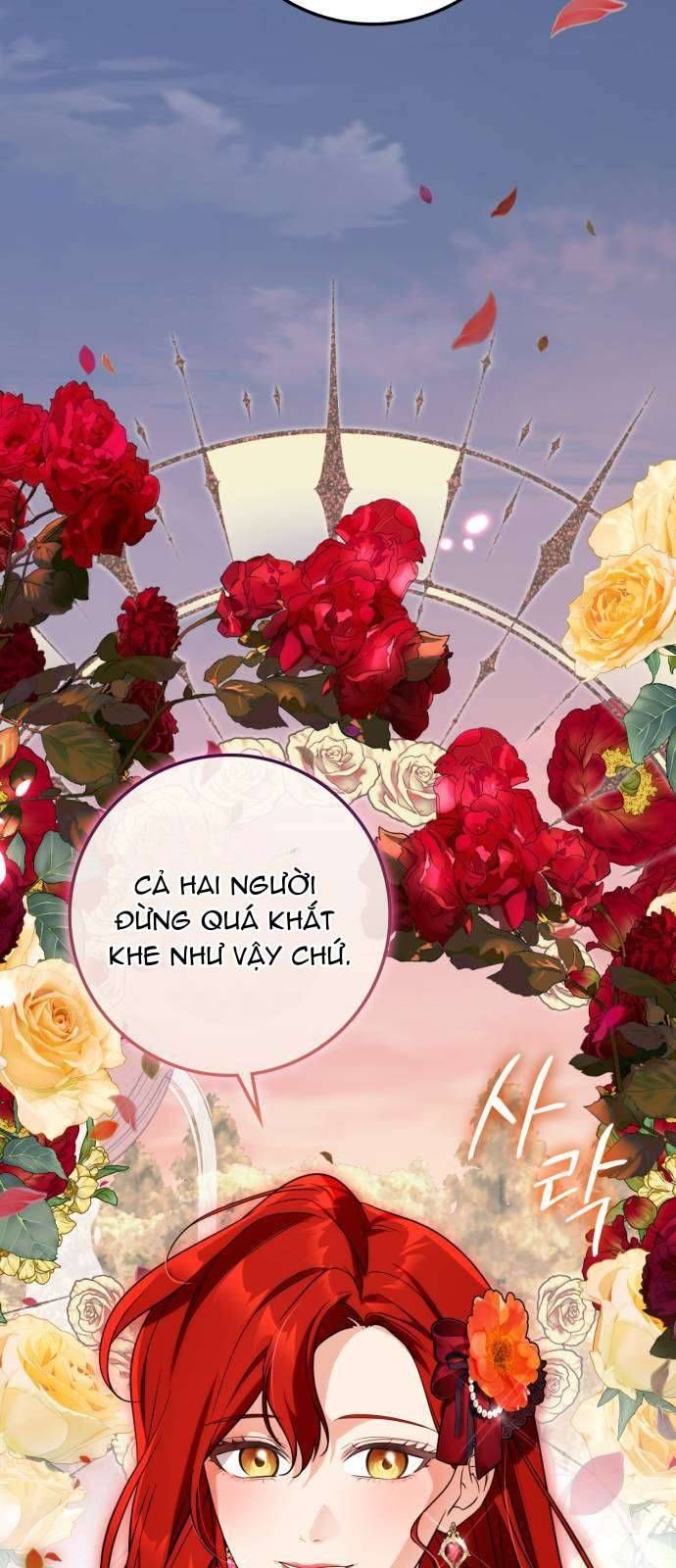 Nữ Công Tước Chiến Lợi Phẩm Chapter 31 - 36