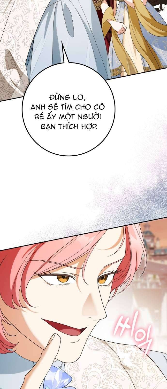 Nữ Công Tước Chiến Lợi Phẩm Chapter 31 - 39