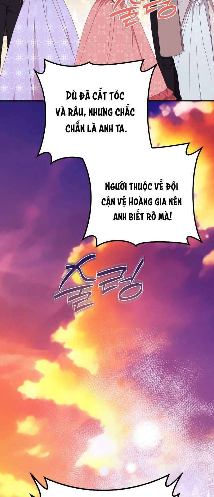 Nữ Công Tước Chiến Lợi Phẩm Chapter 31 - 50