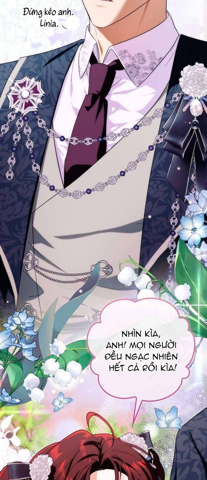 Nữ Công Tước Chiến Lợi Phẩm Chapter 31 - 52