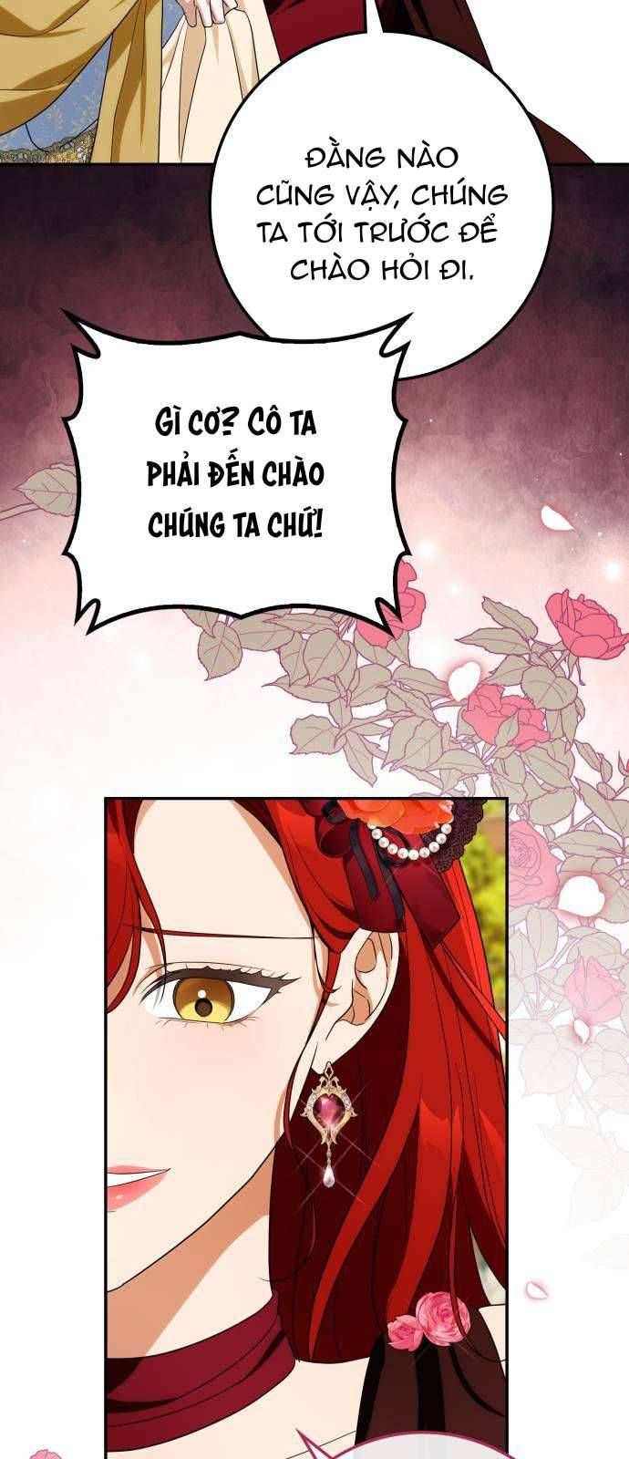 Nữ Công Tước Chiến Lợi Phẩm Chapter 31 - 57