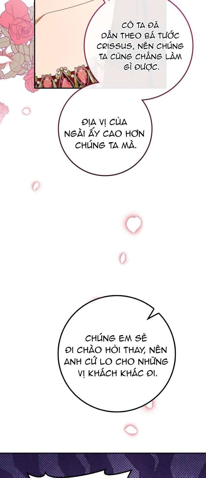 Nữ Công Tước Chiến Lợi Phẩm Chapter 31 - 58