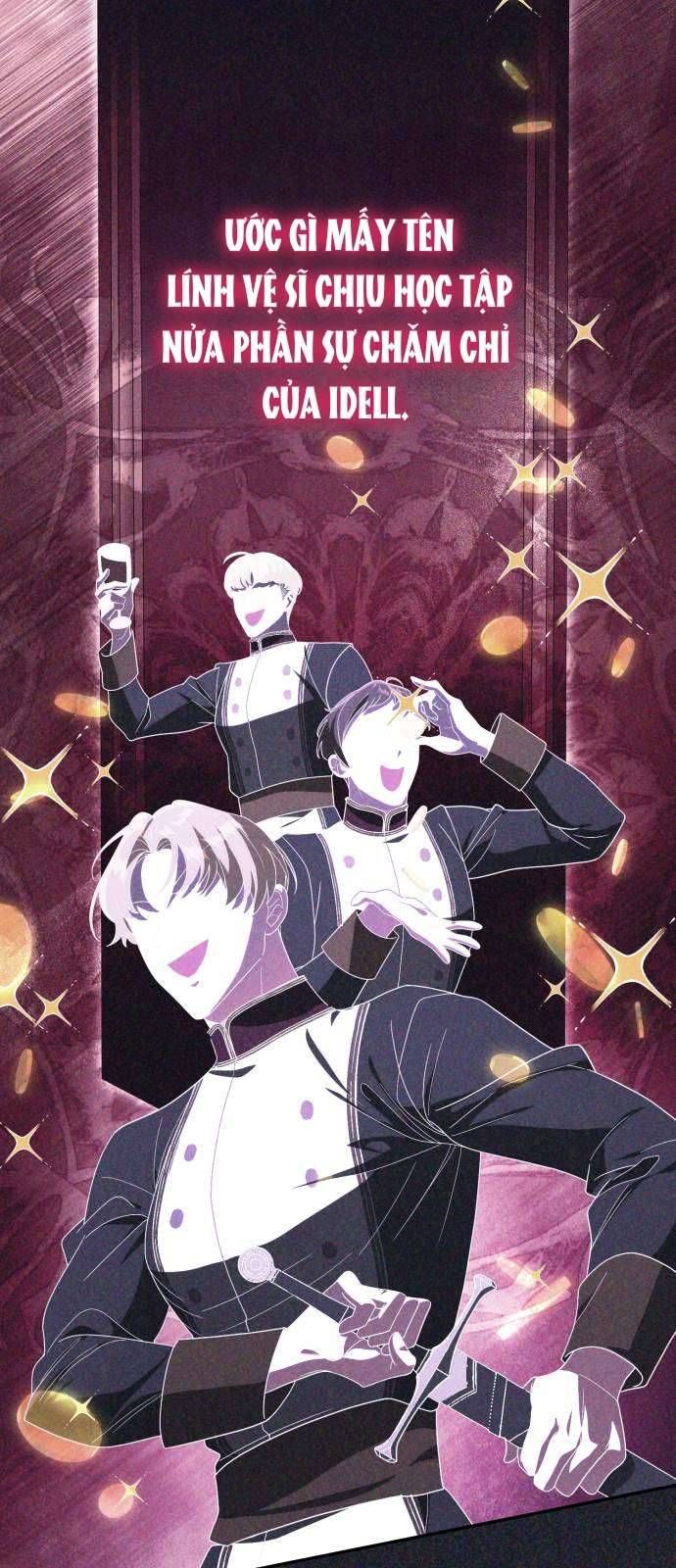 Nữ Công Tước Chiến Lợi Phẩm Chapter 31 - 7