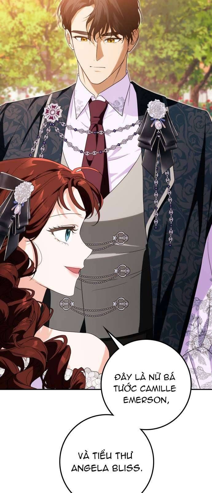 Nữ Công Tước Chiến Lợi Phẩm Chapter 31 - 66