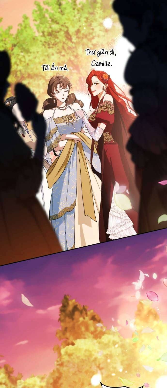 Nữ Công Tước Chiến Lợi Phẩm Chapter 31 - 82