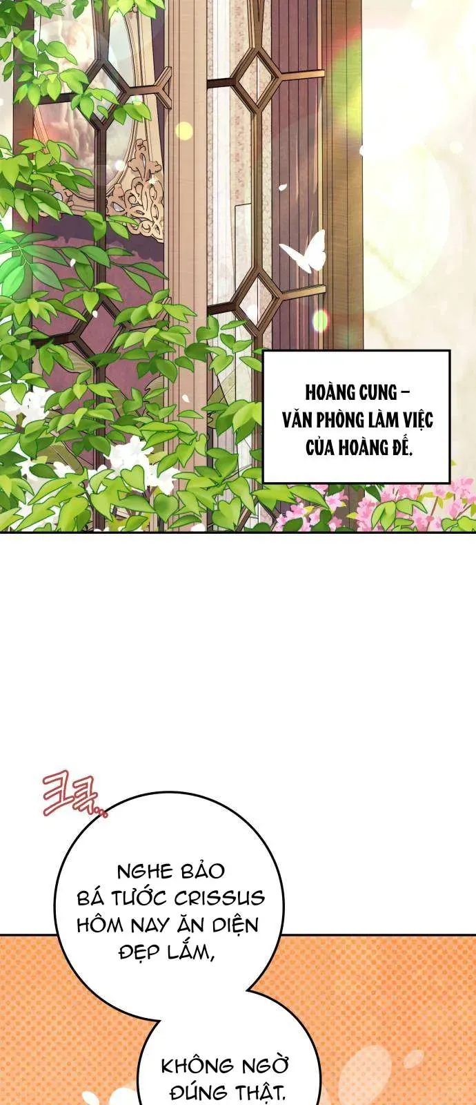 Nữ Công Tước Chiến Lợi Phẩm Chapter 32 - 2