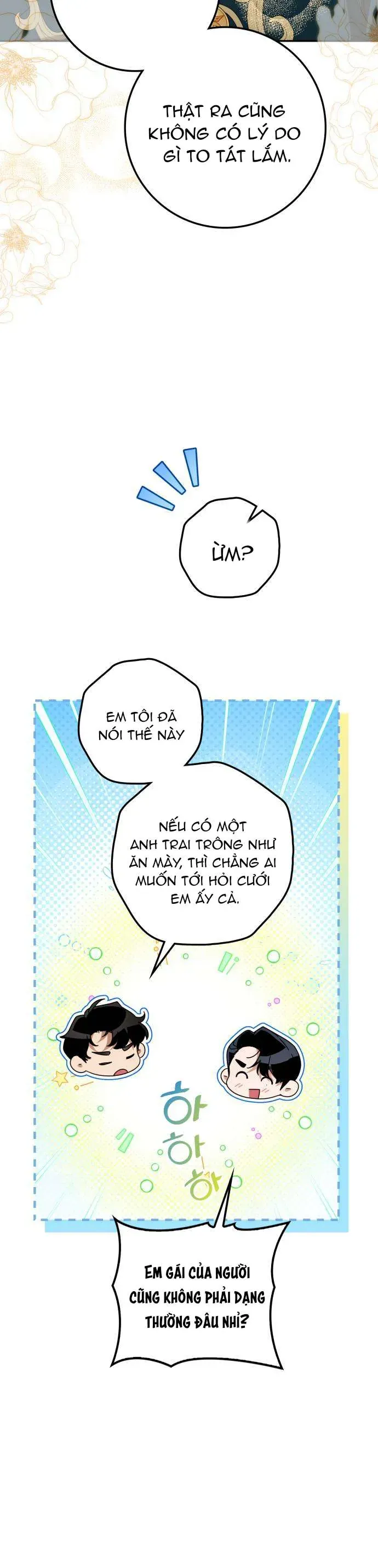 Nữ Công Tước Chiến Lợi Phẩm Chapter 32 - 12