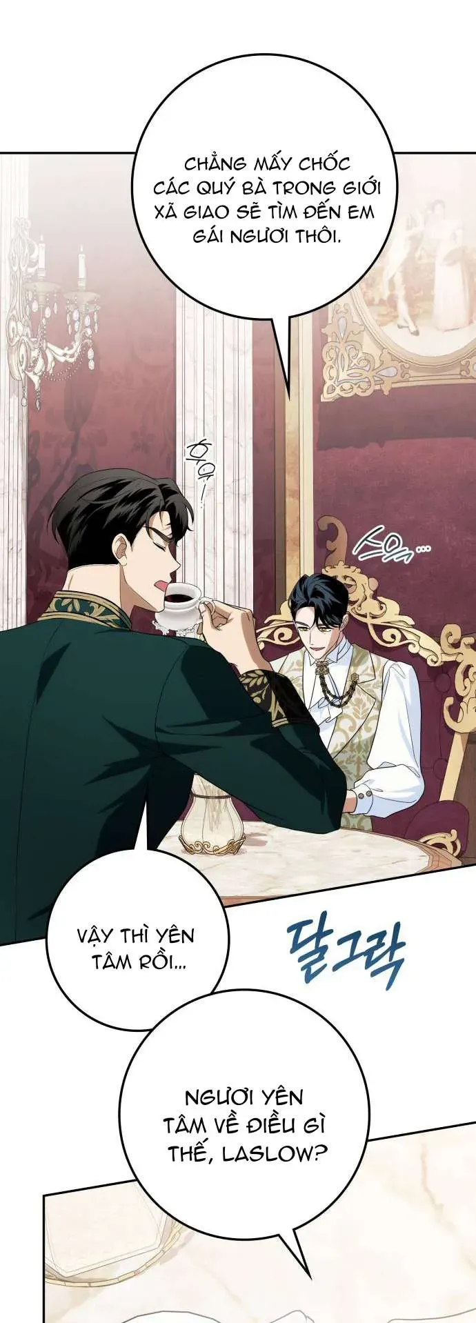 Nữ Công Tước Chiến Lợi Phẩm Chapter 32 - 13