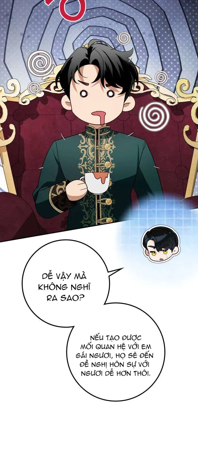 Nữ Công Tước Chiến Lợi Phẩm Chapter 32 - 20