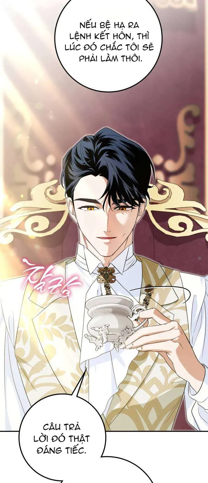 Nữ Công Tước Chiến Lợi Phẩm Chapter 32 - 23