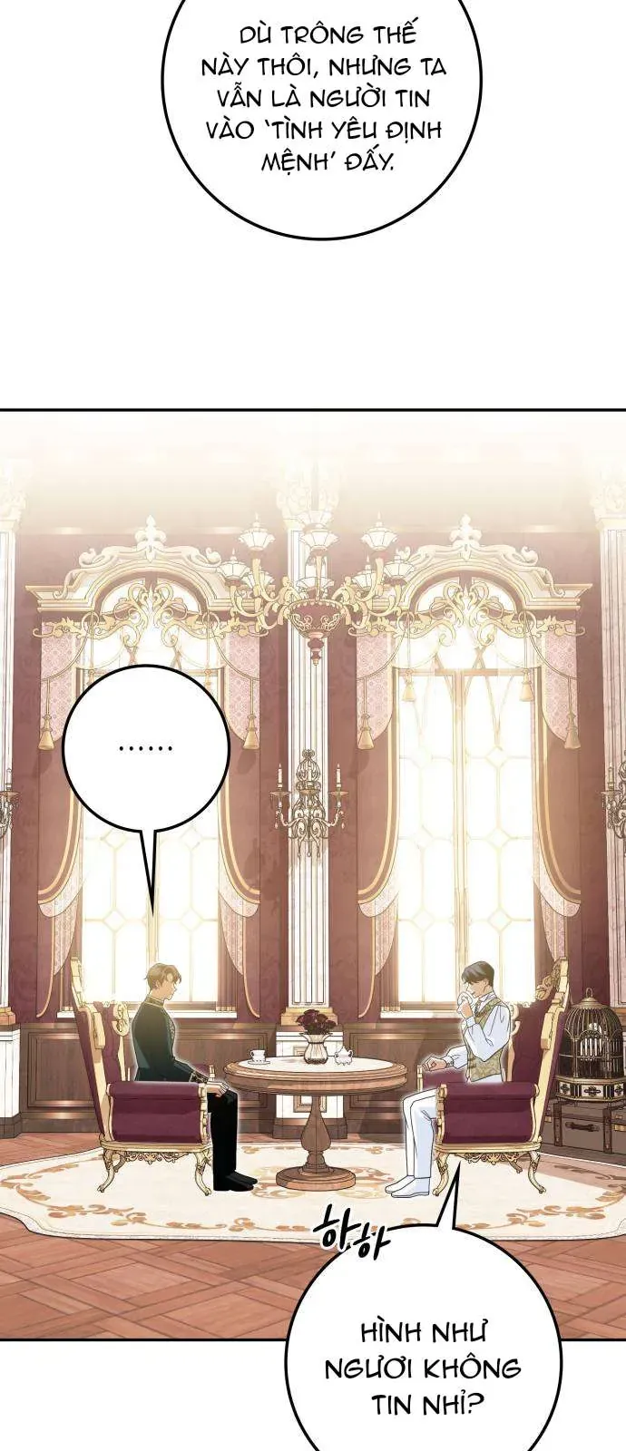 Nữ Công Tước Chiến Lợi Phẩm Chapter 32 - 24