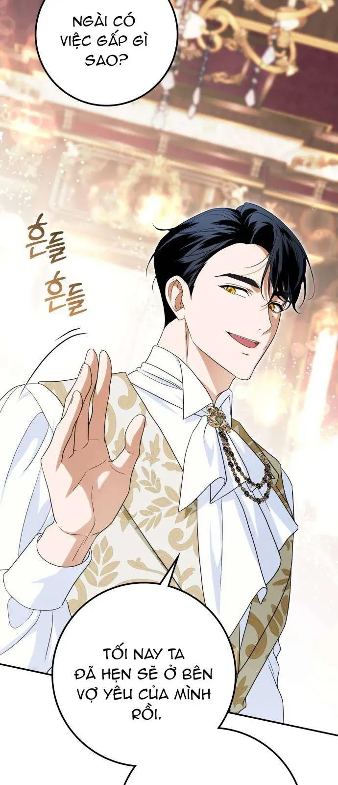 Nữ Công Tước Chiến Lợi Phẩm Chapter 32 - 28