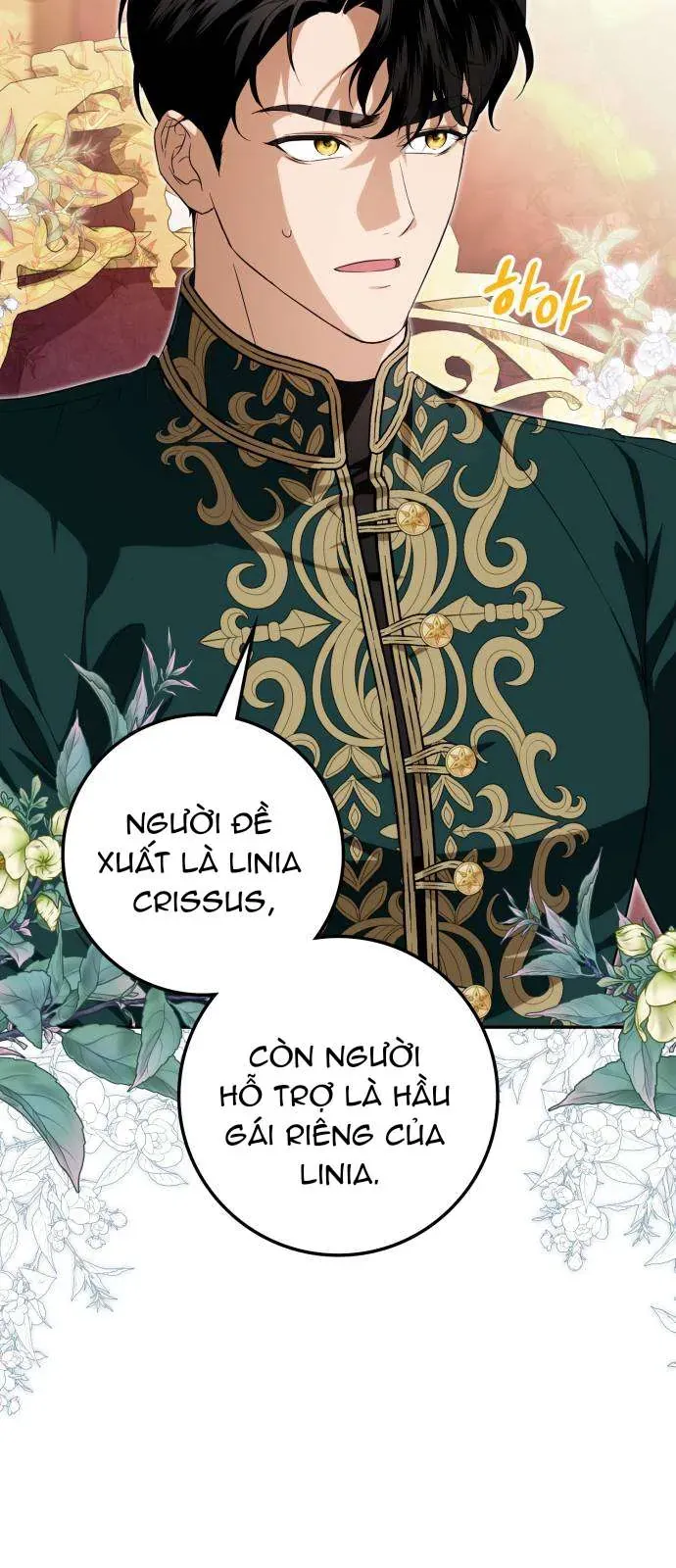 Nữ Công Tước Chiến Lợi Phẩm Chapter 32 - 4