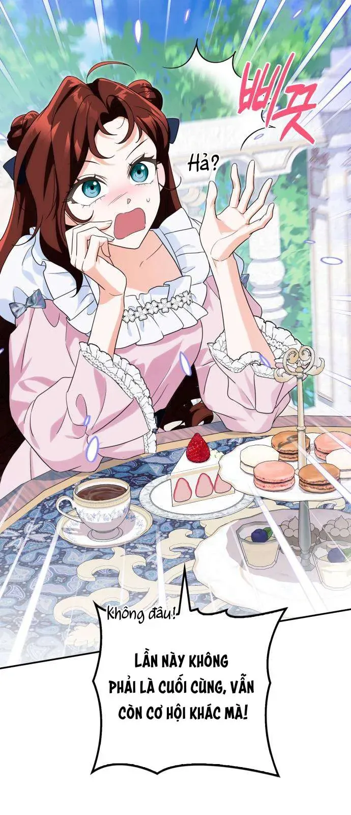 Nữ Công Tước Chiến Lợi Phẩm Chapter 32 - 40