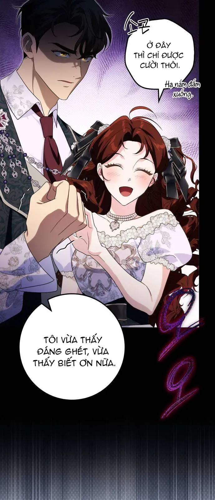 Nữ Công Tước Chiến Lợi Phẩm Chapter 32 - 43