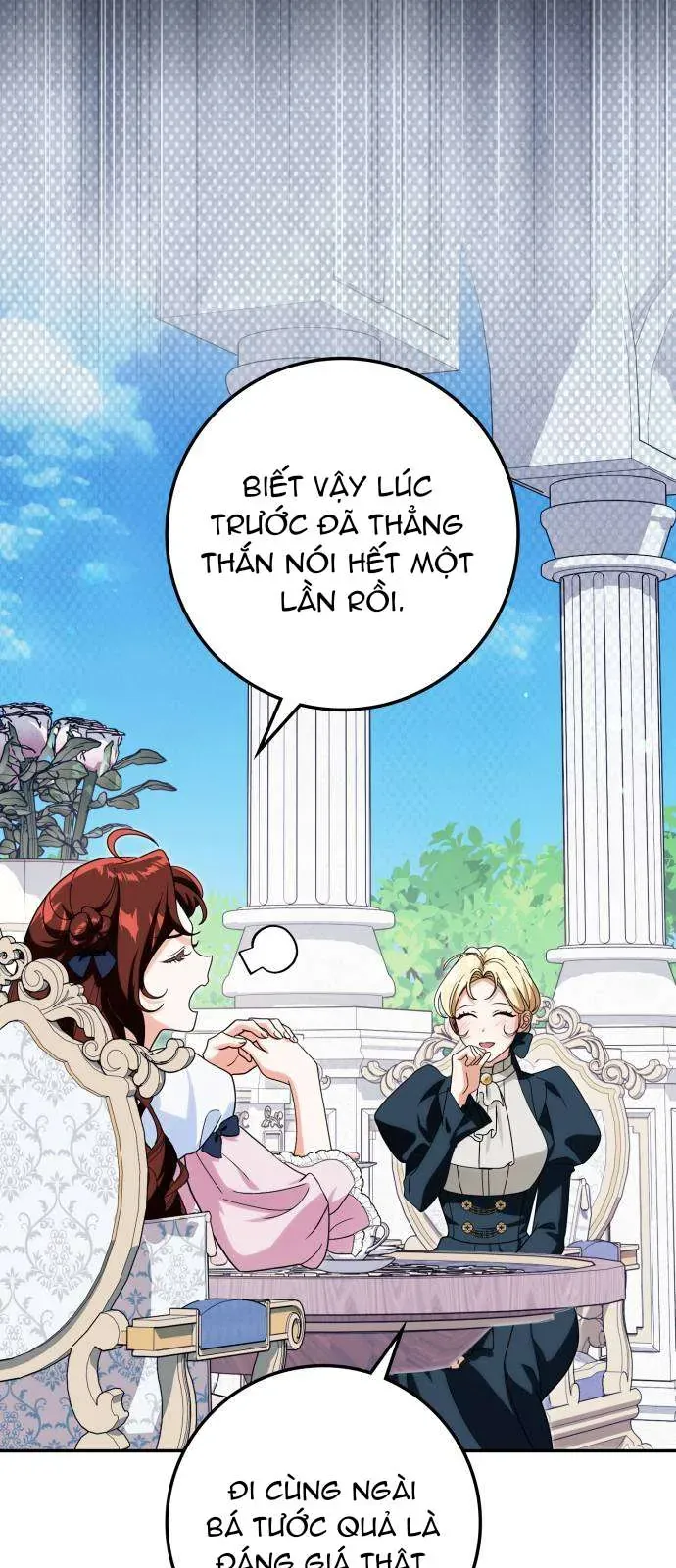 Nữ Công Tước Chiến Lợi Phẩm Chapter 32 - 44